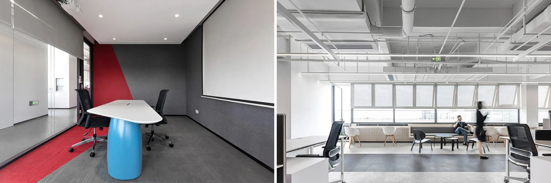 广州2121非凡装饰设计公司图册