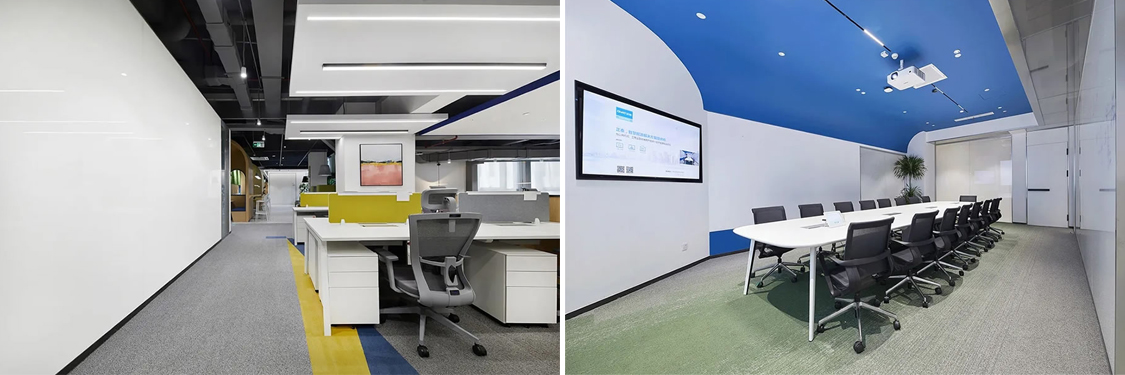 广州2121非凡装饰设计公司图册