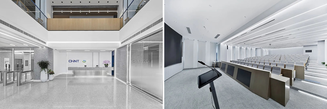 广州2121非凡装饰设计公司图册