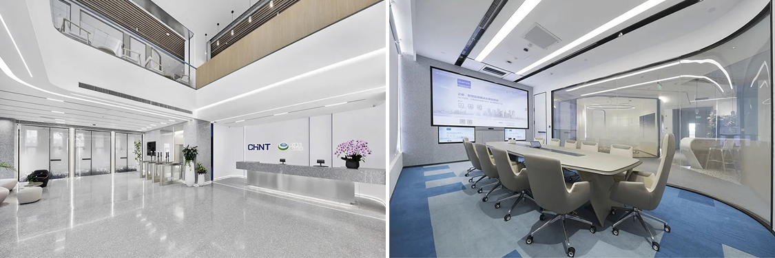 广州2121非凡装饰设计公司图册