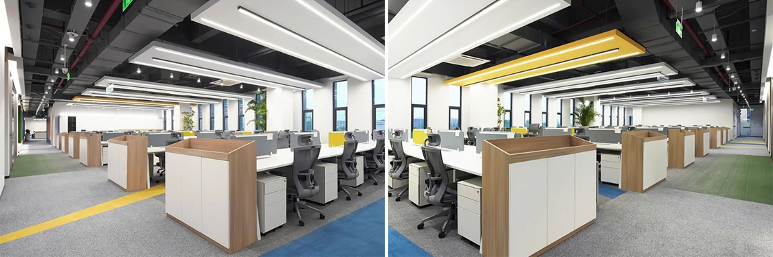 广州2121非凡装饰设计公司图册