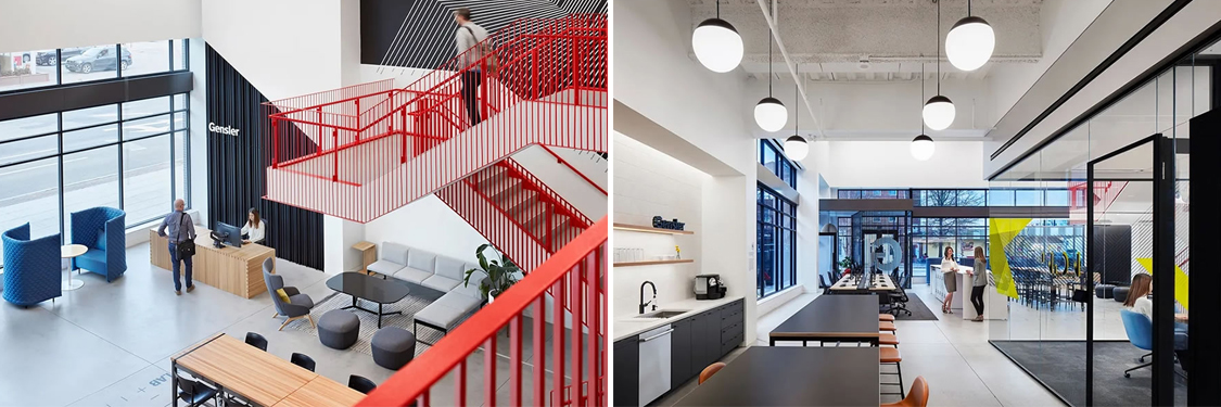 广州2121非凡装饰设计公司图册