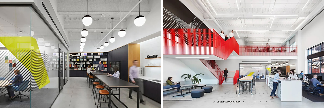 广州2121非凡装饰设计公司图册