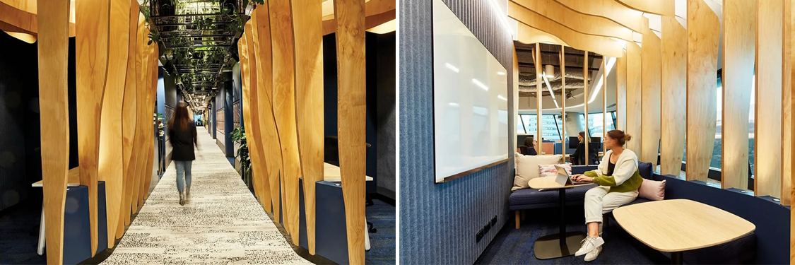 广州2121非凡装饰设计公司图册