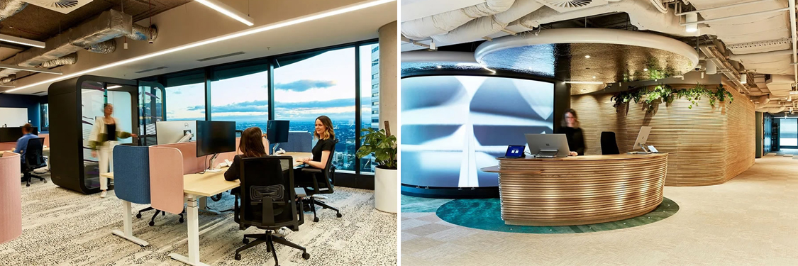 广州2121非凡装饰设计公司图册