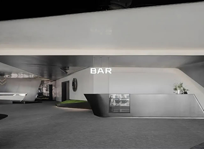 ��Լ��Ű칫չʾ��������װ����Ƶ�