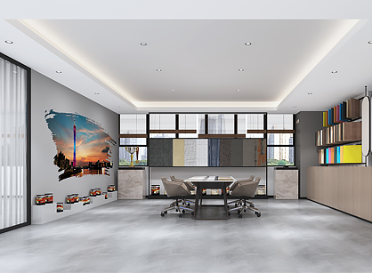 �㶫ŷͿ�����ϰ칫��װ�����