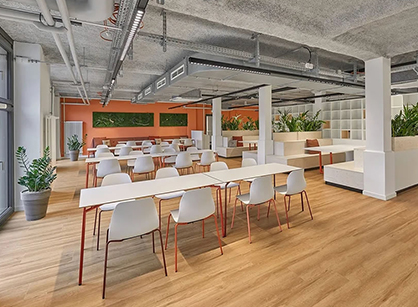 Babbel����ѧϰƽ̨�칫װ����ƿռ���������