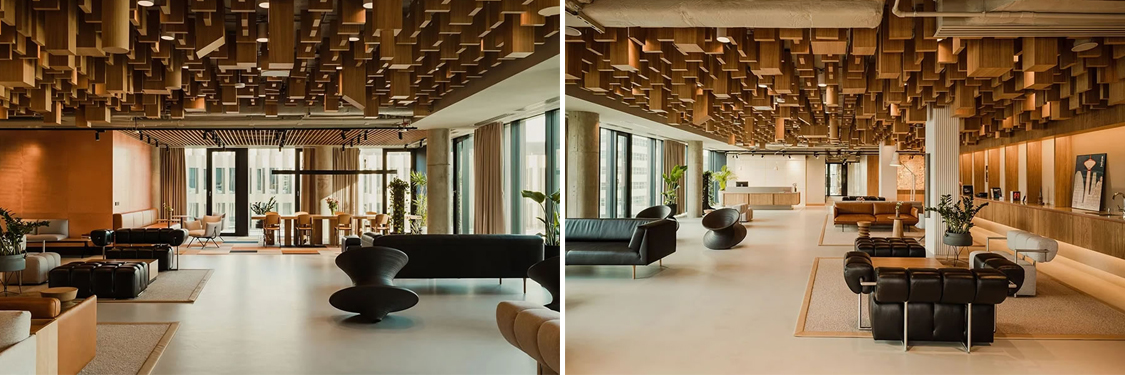 广州2121非凡装饰设计公司图册