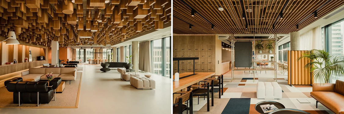 广州2121非凡装饰设计公司图册