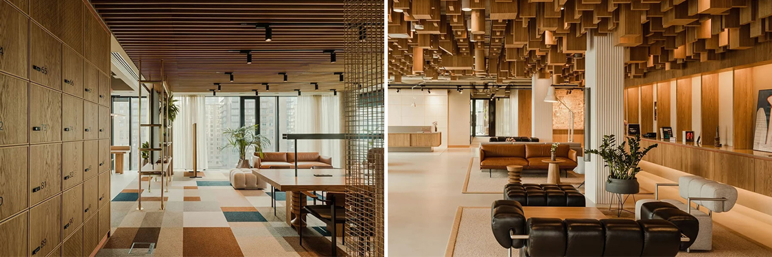 广州2121非凡装饰设计公司图册