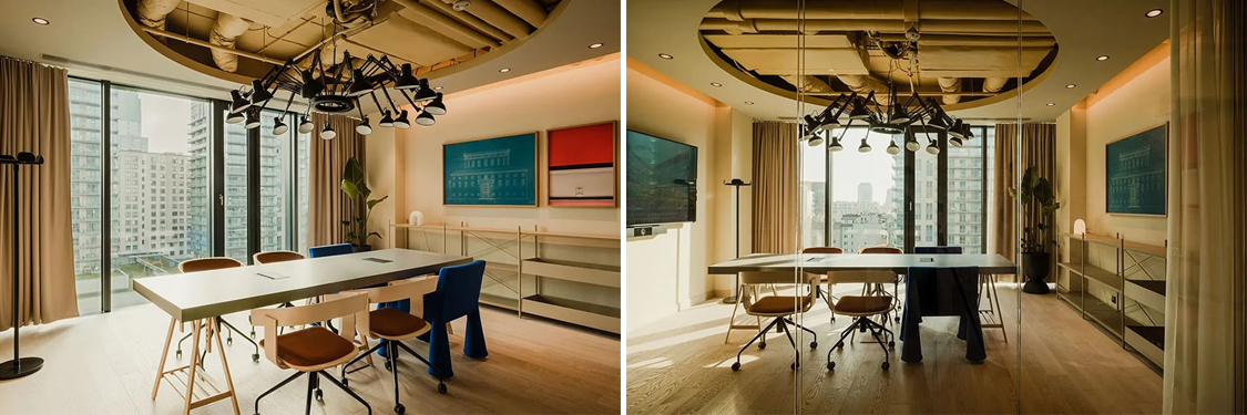 广州2121非凡装饰设计公司图册