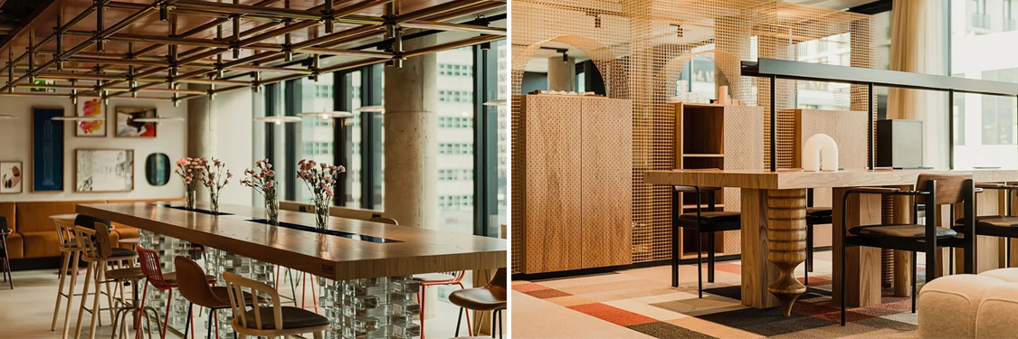 广州2121非凡装饰设计公司图册