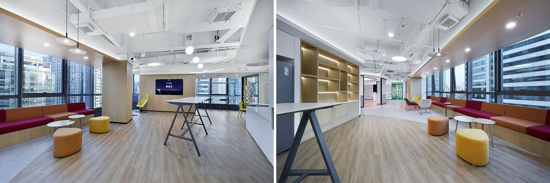 广州2121非凡装饰设计公司图册