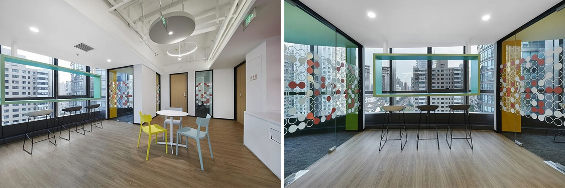 广州2121非凡装饰设计公司图册