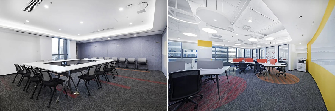 广州2121非凡装饰设计公司图册