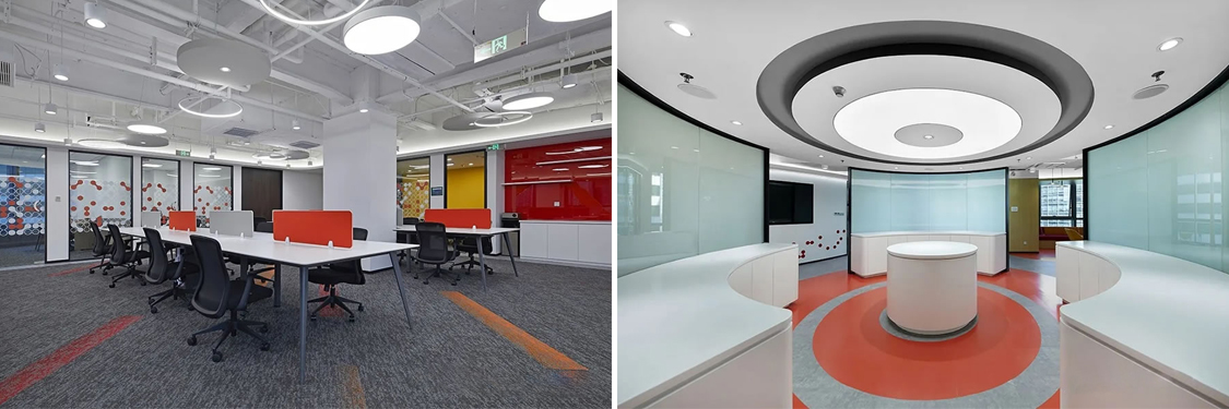 广州2121非凡装饰设计公司图册