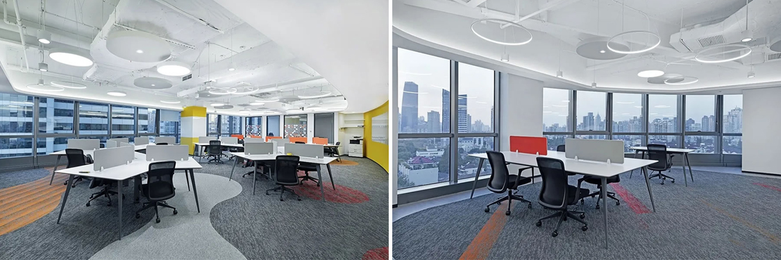 广州2121非凡装饰设计公司图册