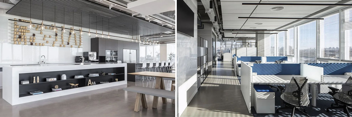 广州2121非凡装饰设计公司图册