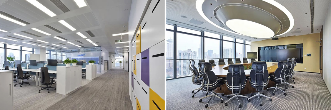 广州2121非凡装饰设计公司图册