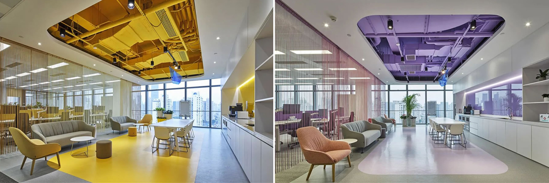 广州2121非凡装饰设计公司图册