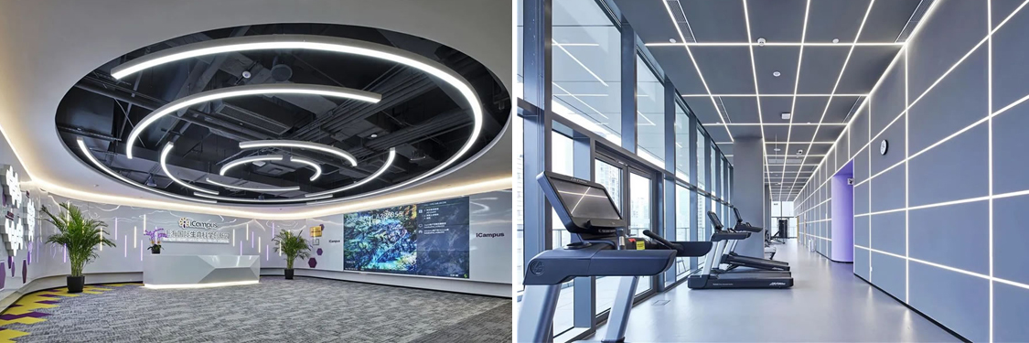 广州2121非凡装饰设计公司图册