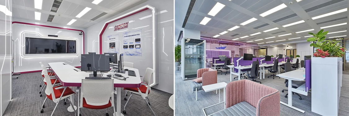 广州2121非凡装饰设计公司图册