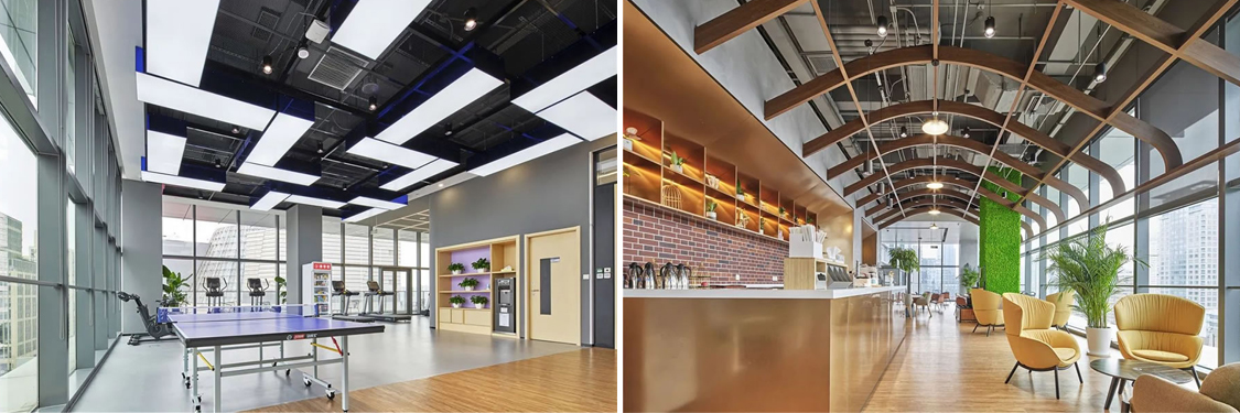 广州2121非凡装饰设计公司图册