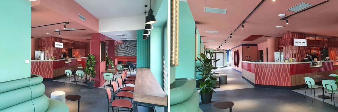 广州2121非凡装饰设计公司图册