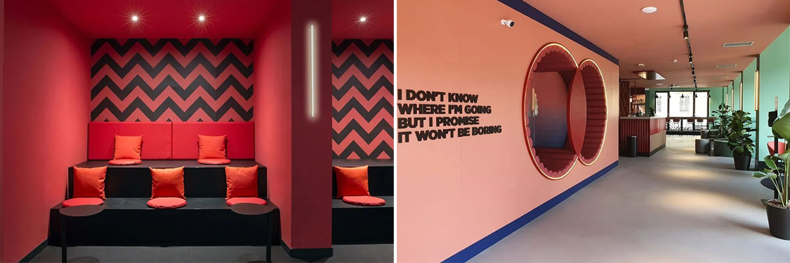 广州2121非凡装饰设计公司图册