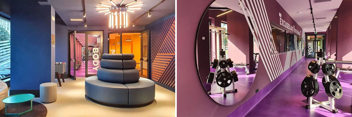 广州2121非凡装饰设计公司图册