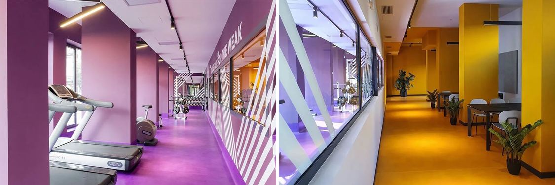 广州2121非凡装饰设计公司图册