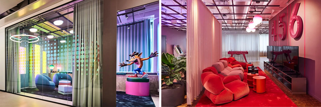 广州2121非凡装饰设计公司图册