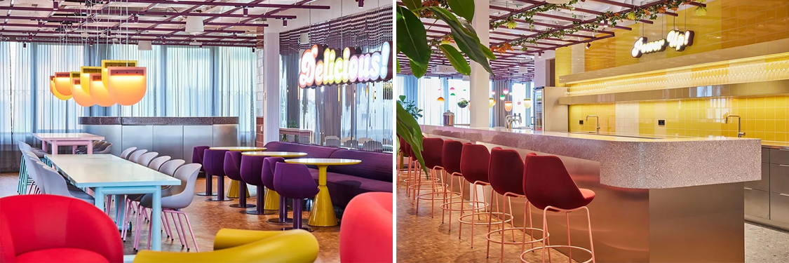 广州2121非凡装饰设计公司图册