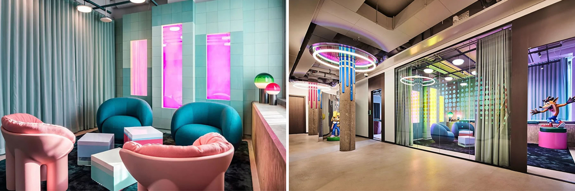 广州2121非凡装饰设计公司图册