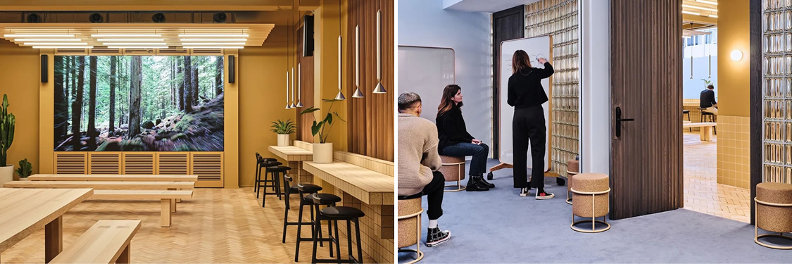 广州2121非凡装饰设计公司图册