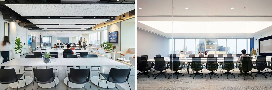 广州2121非凡装饰设计公司图册