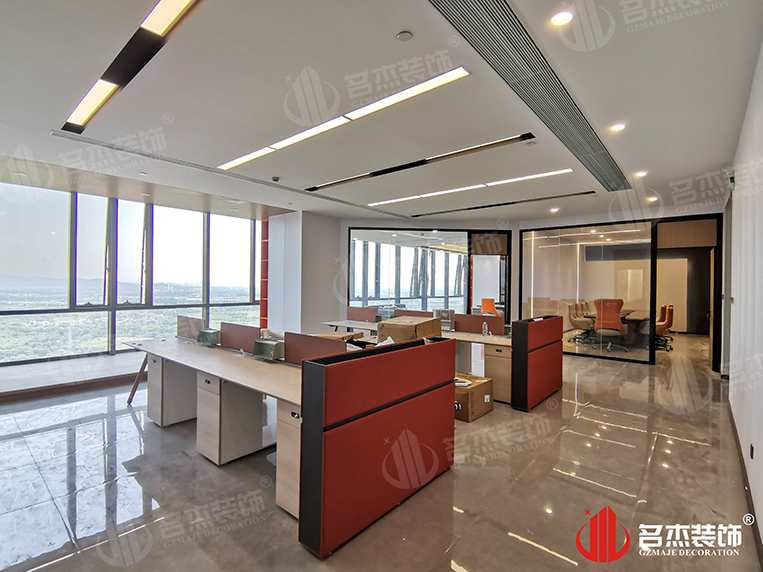 ���Ű칫��װ��ʵ��Ч��