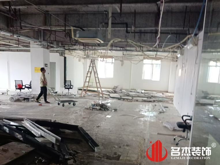 ¹ãÖݰ칫ÊÒ×°ÐÞÉè¼Æ