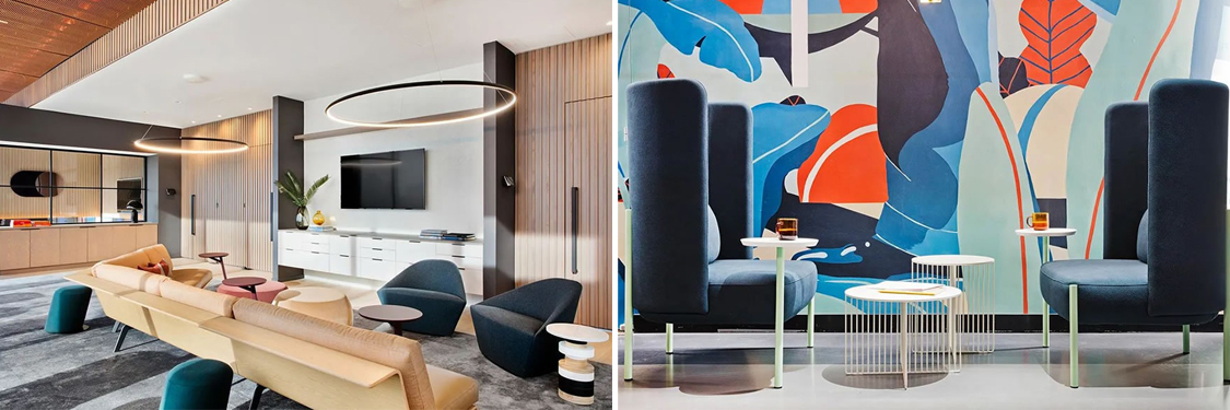 广州2121非凡装饰设计公司图册