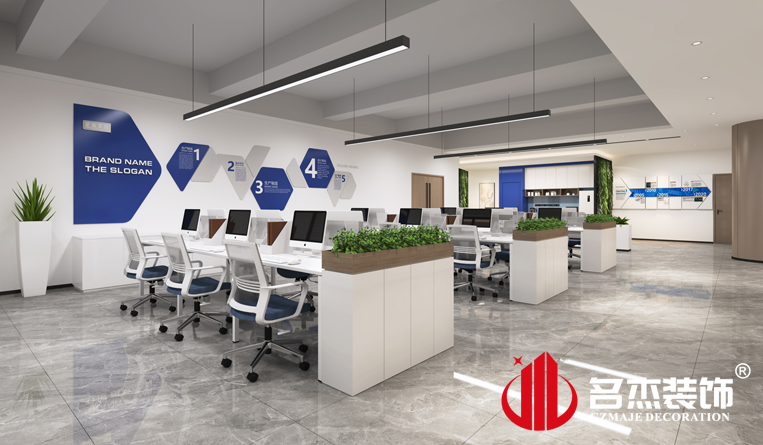 ���Ű칫��װ�����Ч��