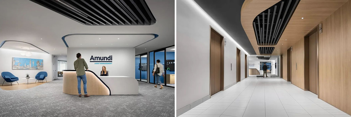 广州2121非凡装饰设计公司图册