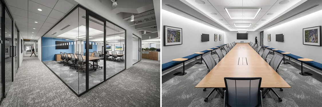 广州2121非凡装饰设计公司图册