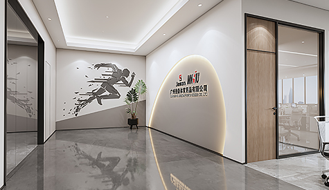 ���ݽ�ɭ������Ʒ�칫�ռ�װ�����