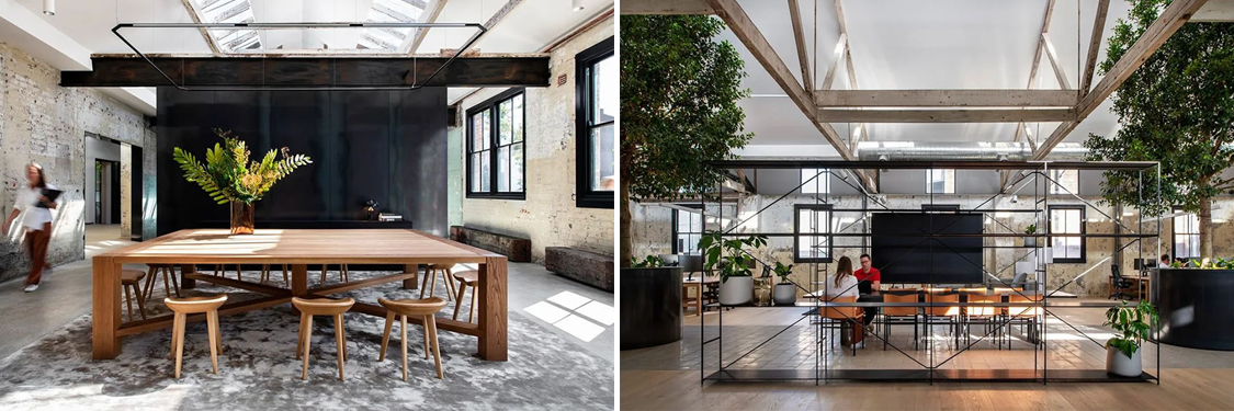 广州2121非凡装饰设计公司图册