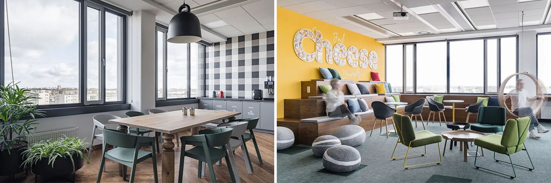 广州2121非凡装饰设计公司图册