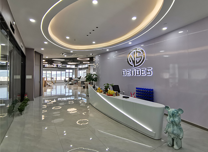 ���ݵ�ŵ˹��ҵ�칫װ�޿ռ���ĿԲ������