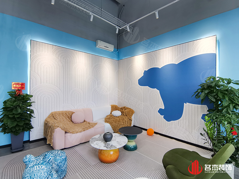 ¹ãÖݰ칫ÊÒ×°ÐÞÉè¼Æ