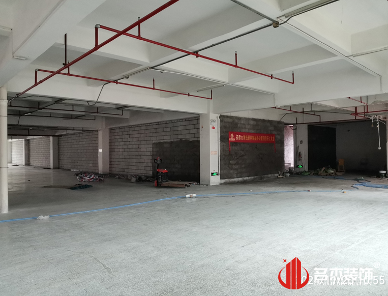 ¹ãÖݰ칫ÊÒ×°ÐÞÉè¼Æ