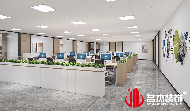 ���Ű칫��װ�����Ч��